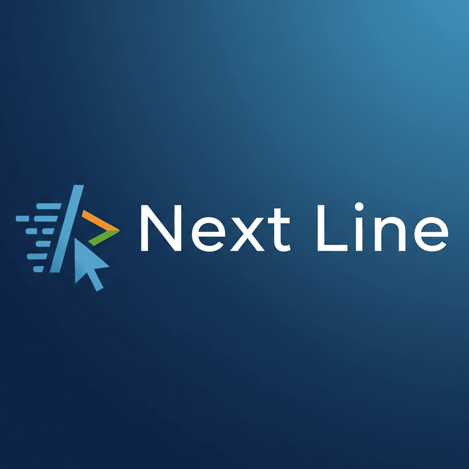 Next Line Software Solutions Logo