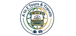 A to Z Tours and Travels Logo